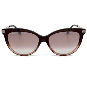New, JIMMY CHOO Sunglasses AXELLE/G/S 0MYNQ Authentic